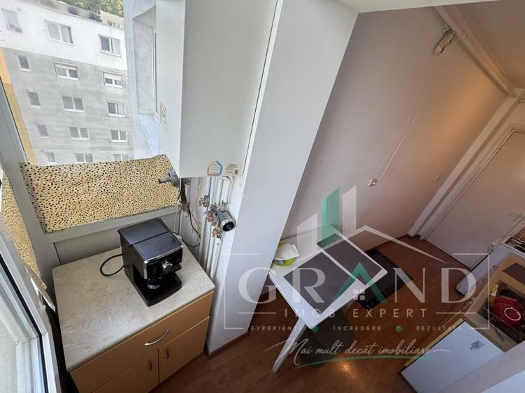 Apartament cu 2 camere decomandat, mobilat în Mănăștur