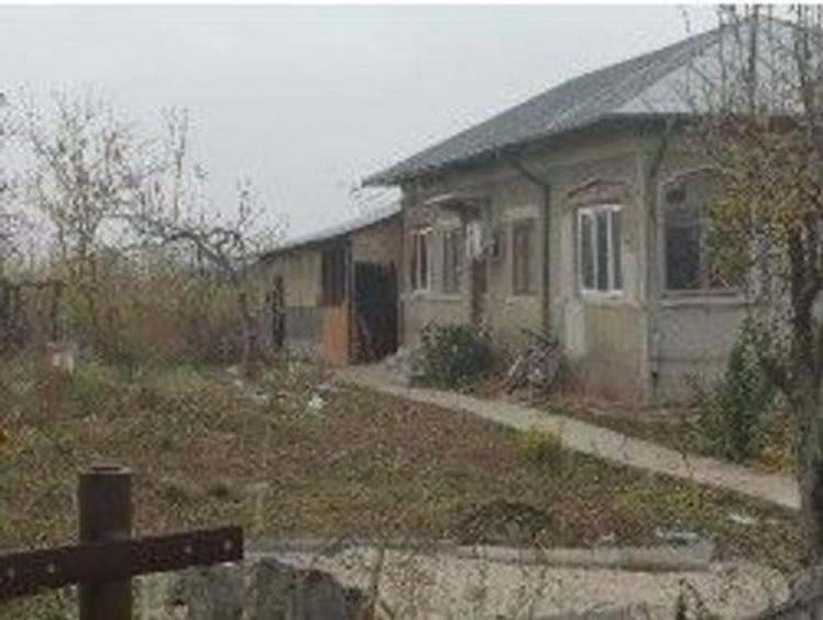 Casa si teren Gaujani, ID: R2588750 - 1