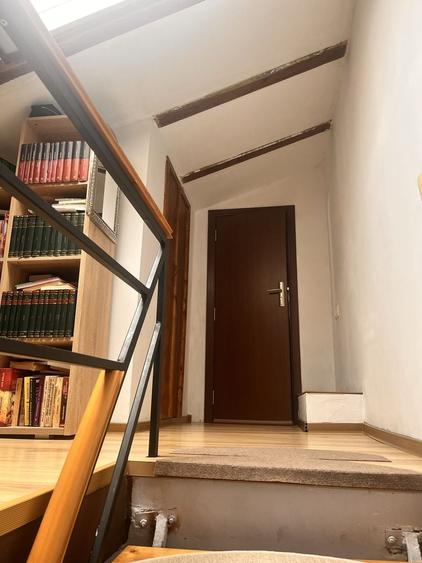 Apartament cu 3 camere decomandat în Apahida