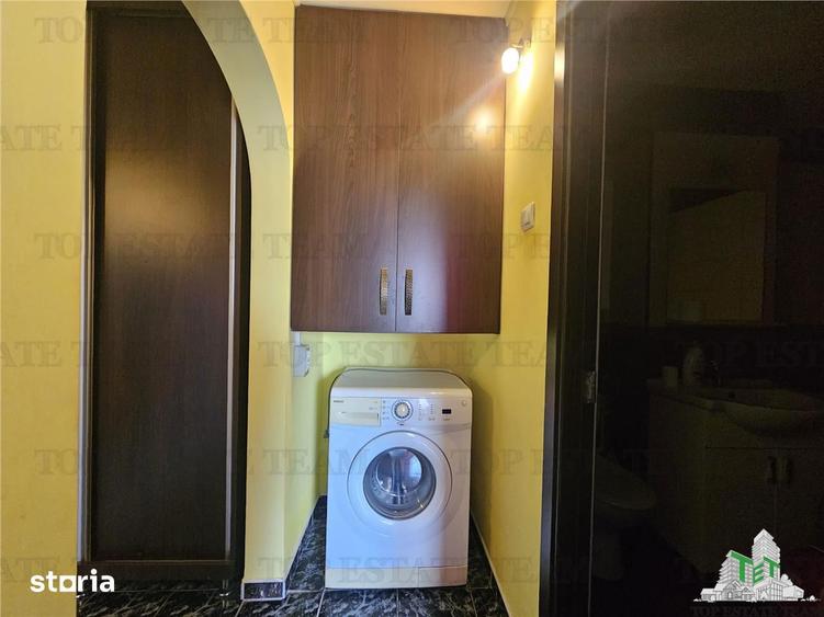 Apartament cu 2 camere în Sud