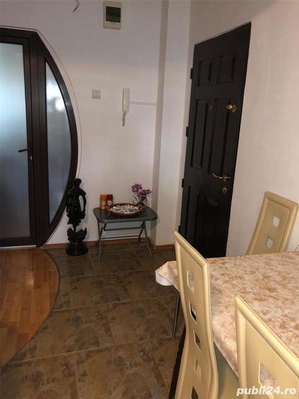 Apartament cu 2 camere decomandat în Aradului