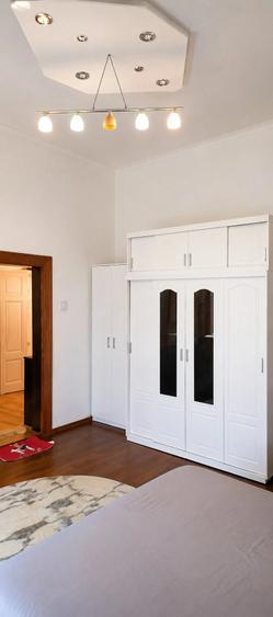 Apartament cu 2 camere decomandat în Iosefin