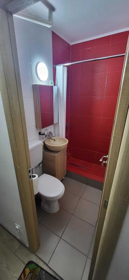 Garsonieră semidecomandată în Alexandru cel Bun