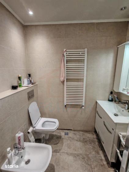 APARTAMENT DE VANZARE,3 CAMERE, 68.000 EURO - 7