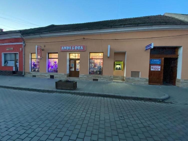 Casă cu 4 camere în Lipova