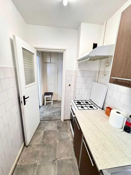 Apartament cu 2 camere semidecomandat în Mănăștur