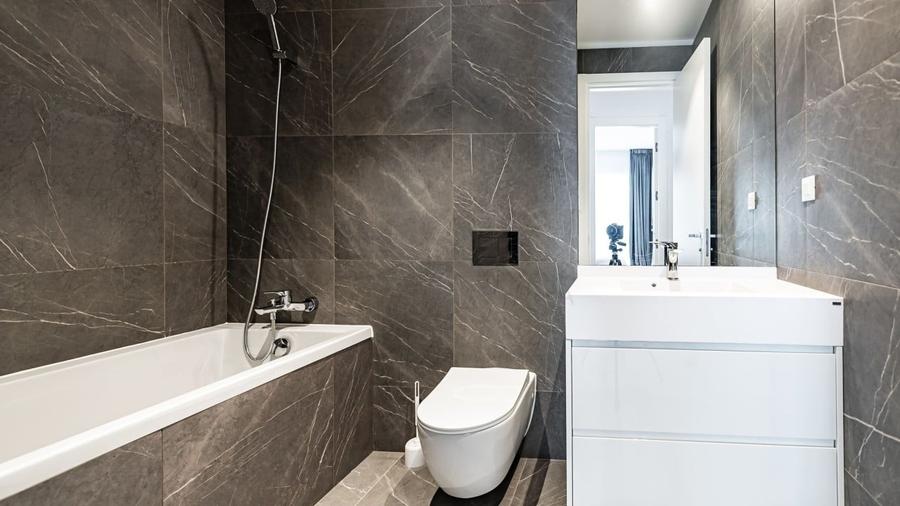 REA1025797 Apartmament 2 camere view superb I One Verdi Park I Floreasca - 9