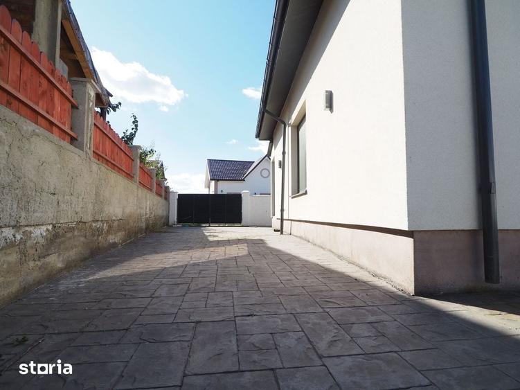 Vanzare casa 3 camere-teren312mp-Buftea - 9