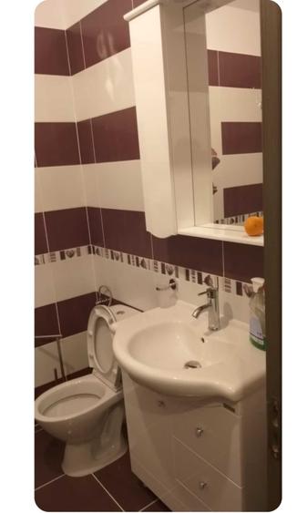 Apartament cu 2 camere decomandat în Florești
