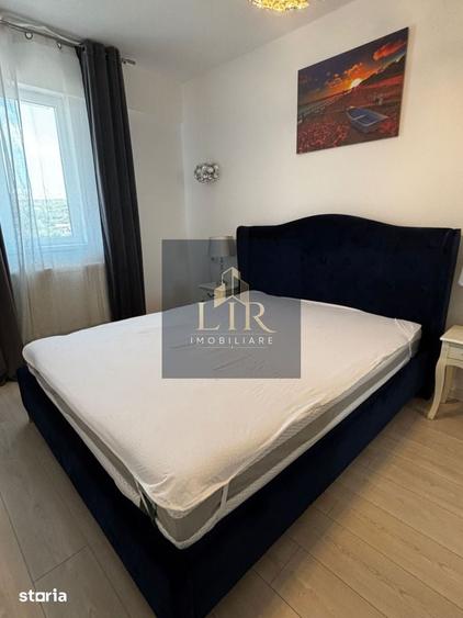 Apartament cu 2 camere în Bârnova