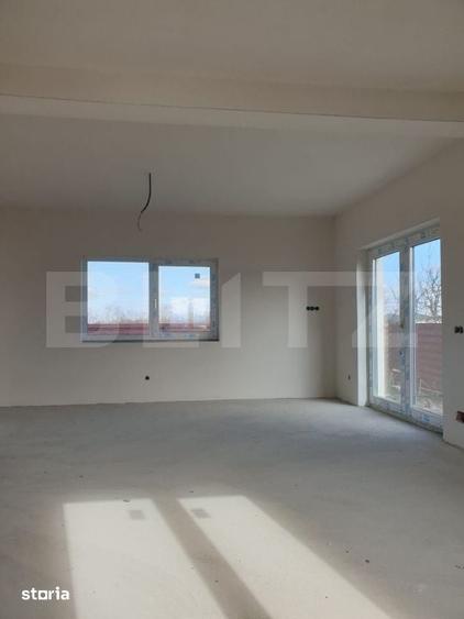 Casă cu 5 camere cu Teren 474 Mp în Jucu