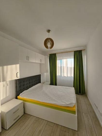 Apartament luminos GranVia Lujerului metrou - 2
