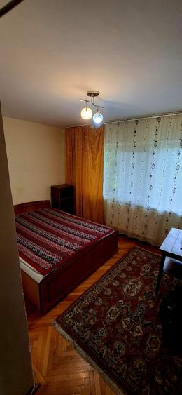 Apartament cu 2 camere decomandat în Găvana 3