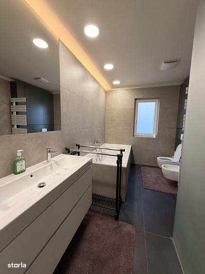 Duplex 2 dormitoare! Str Eroilor ! 2 Parcari ! - 11