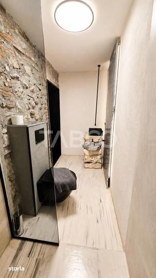 Apartament cu 3 camere în Orașul de Jos