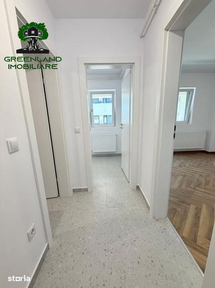 Apartament 1 camera, DECOMANDAT, etaj 2/3, BLOC NOU, platou Galata - 2