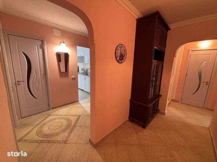 Apartament cu 4 camere în Dristor