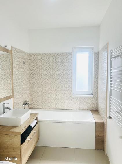 Apartament cu 2 camere în Dumbrăvița