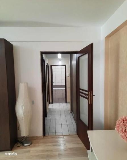 Dimitrie Leonida/Metrou- Apartament 2 camere/Bloc nou - 1