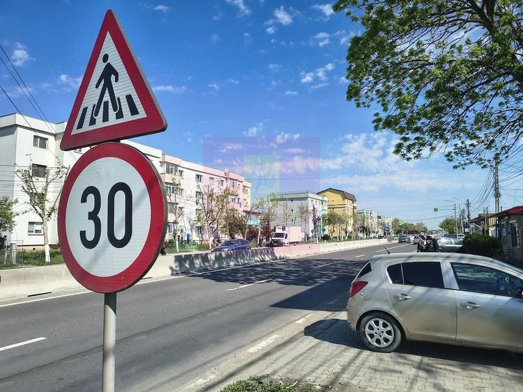Spațiu comercial, de 60 mp, în 1 Decembrie