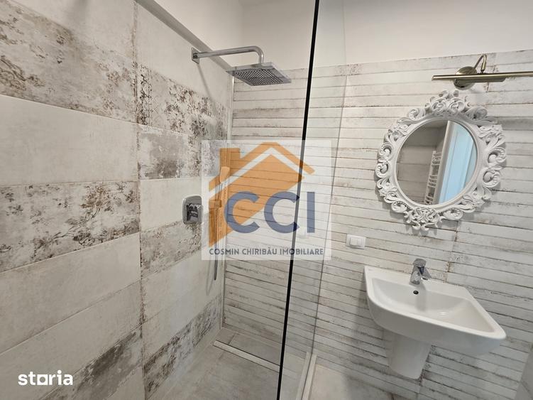 Apartament cu 2 camere, mobilat în Ștefan cel Mare