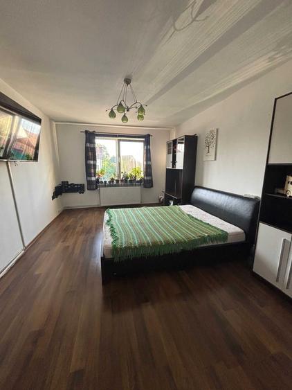 Apartament cu 2 camere decomandat în Unirii