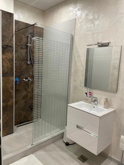 Apartament cu 2 camere semidecomandat în Nord