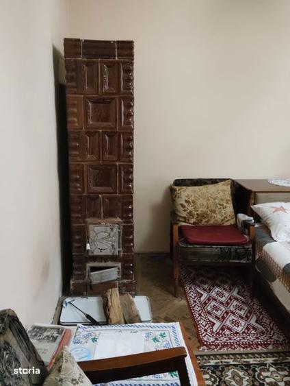 Ofer casa spre inchiriere Orsova - 5