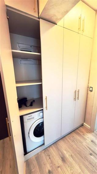 Apartament cu 2 camere decomandat, mobilat în Albert