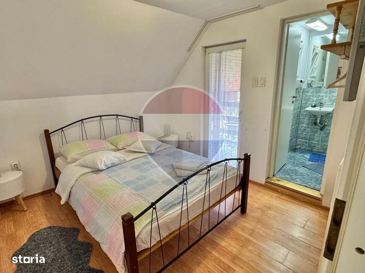 Spațiu comercial, de 170 mp, în Central