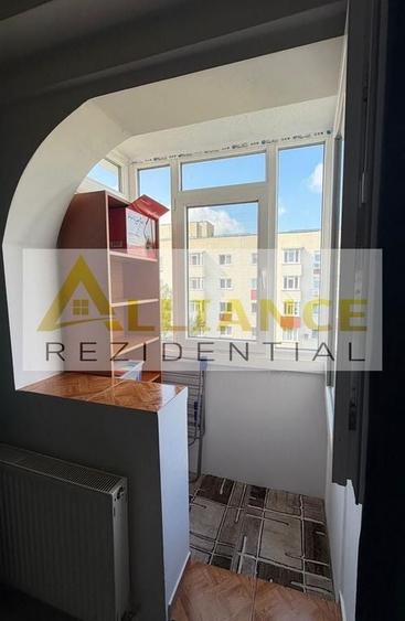 Apartament 36 mp | Etaj 9 | Mobilat si Utilat Complet - 5