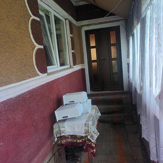 Casă cu 3 camere în Nadășu