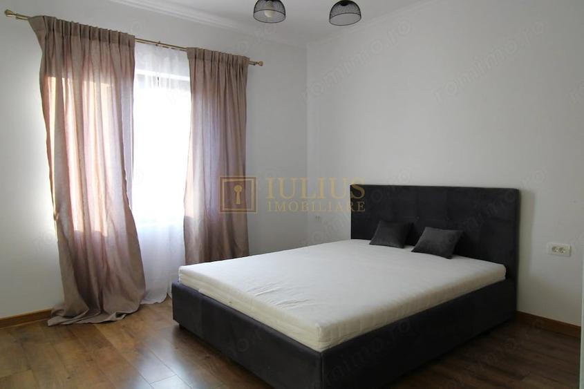 Zona Torontalului- 2 camere, loc de parcare si curte comuna| disponibil 01.10.27 - 5