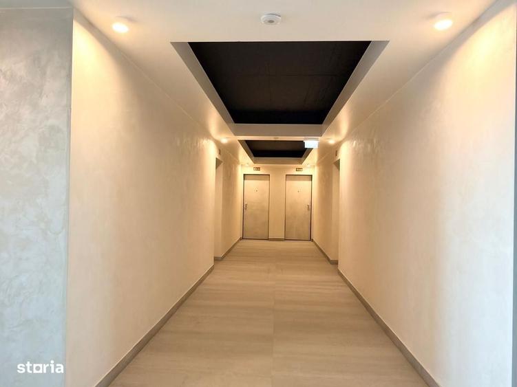 Apartament cu 2 camere în Vest