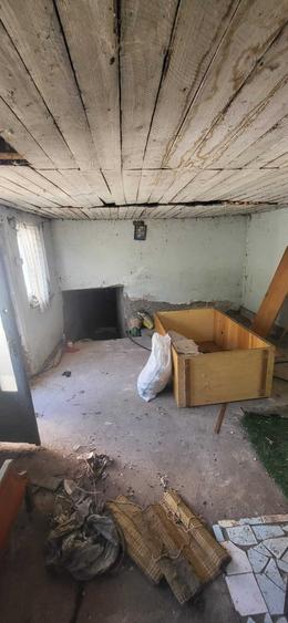 Casă cu 2 camere în Aurel Vlaicu