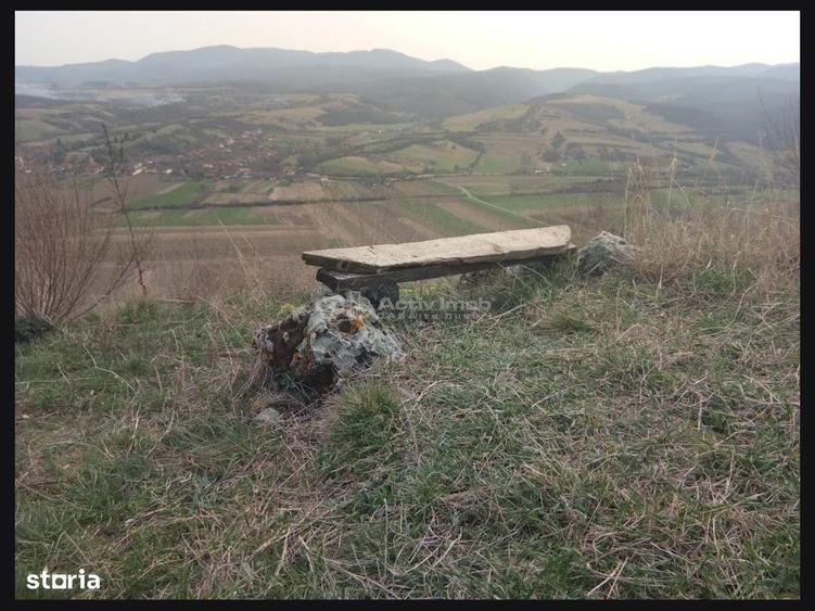 Casă cu 3 camere cu Teren 609 Mp în Uileacu de Beiuș