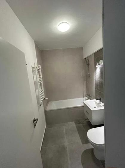 Parcul Carol - Viilor - Garsoniera Moderna - confort 1 - BLOC NOU - 6
