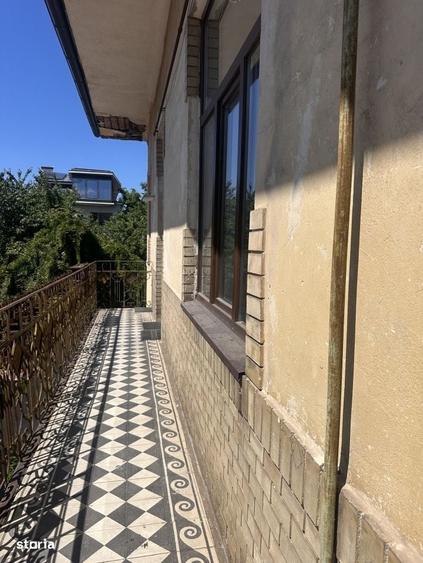 Apartament 3 camere | Etaj 1 | Tavan Inalt | Finisat | Dorobantilor - 2