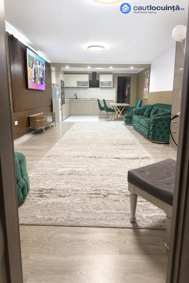Casă cu 3 camere cu Teren 237.61999511719 Mp în Andronache