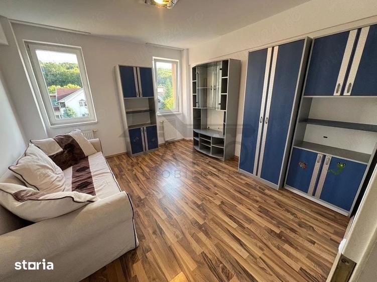 Apartament cu 3 camere în Tudor Vladimirescu
