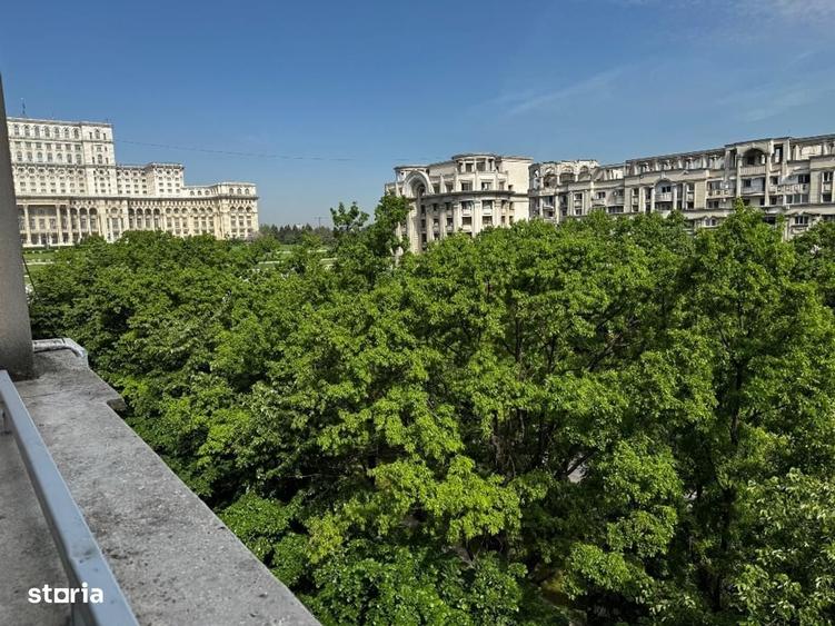 Apartament cu 2 camere în Unirii