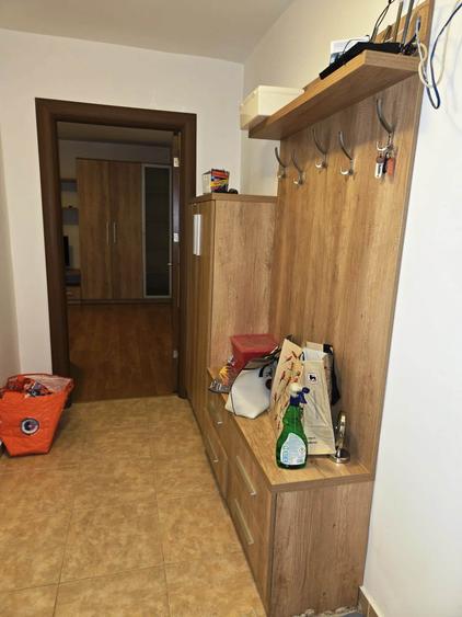 Apartament cu 2 camere decomandat în Lujerului