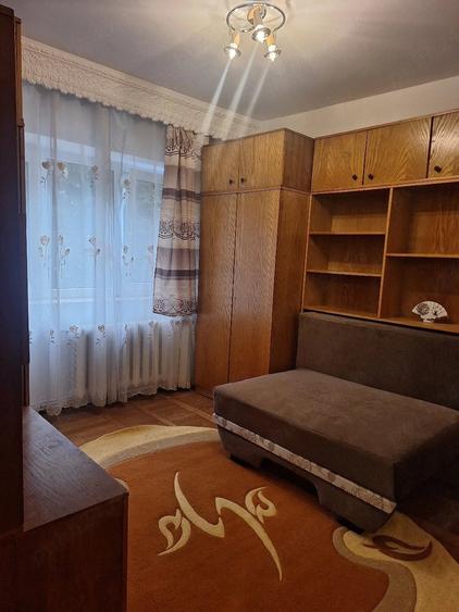 Apartament cu 2 camere decomandat în Decebal