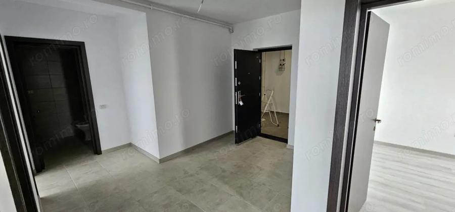 Apartament cu 3 camere decomandat în Sânpetru