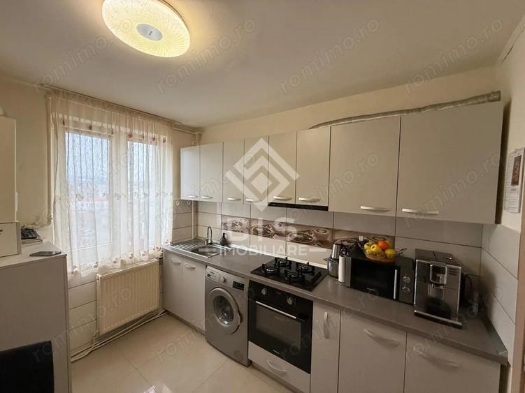 Apartament 3 camere zona Decebal - 2