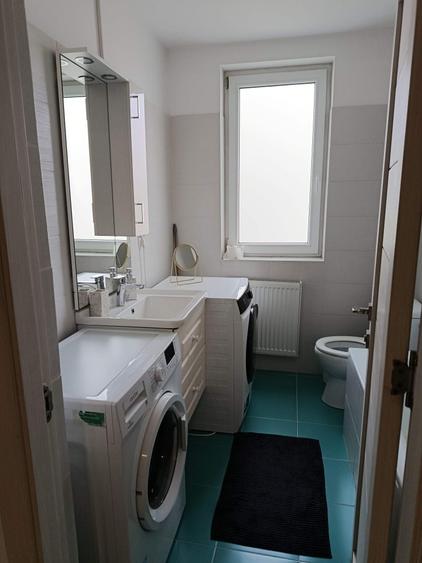 Apartament cu 2 camere în Unirii