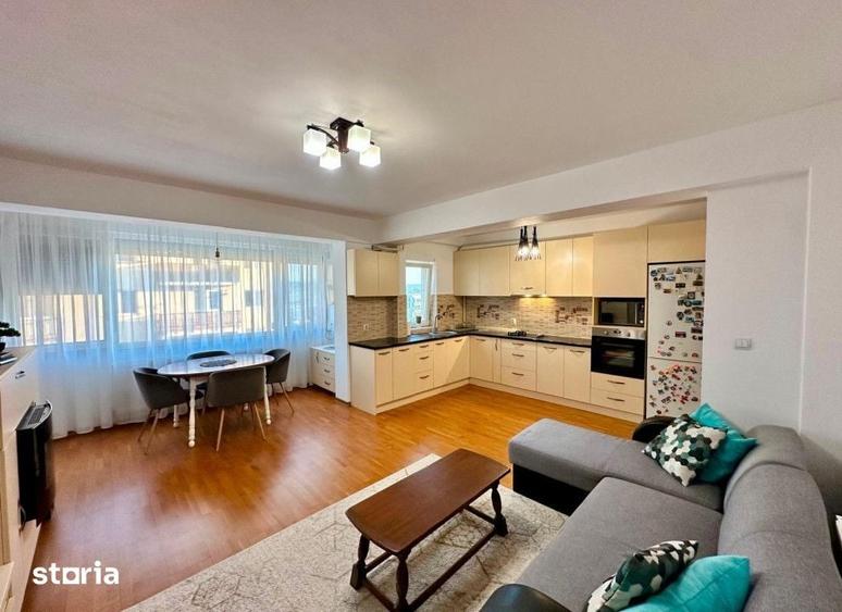 Apartament cu 3 camere vis a vis de Moladova Mall Cod:162998 - 9