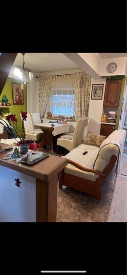Apartament cu 4 camere decomandat în Mihai Bravu