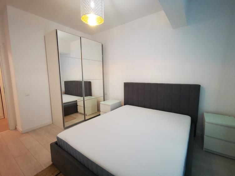 Apartament cu 2 camere decomandat în Grozăvești
