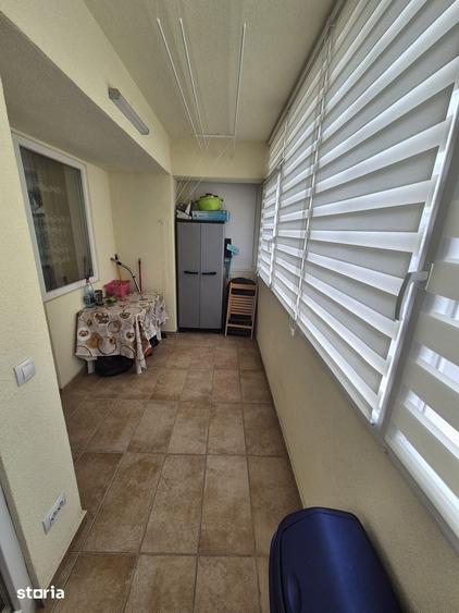 Complexul Bacovia Fiald, 3 camere, et 1, spatios, mobilat,disponibil - 4